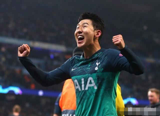  热刺主场不敌纽卡，孙兴慜失点引争议  