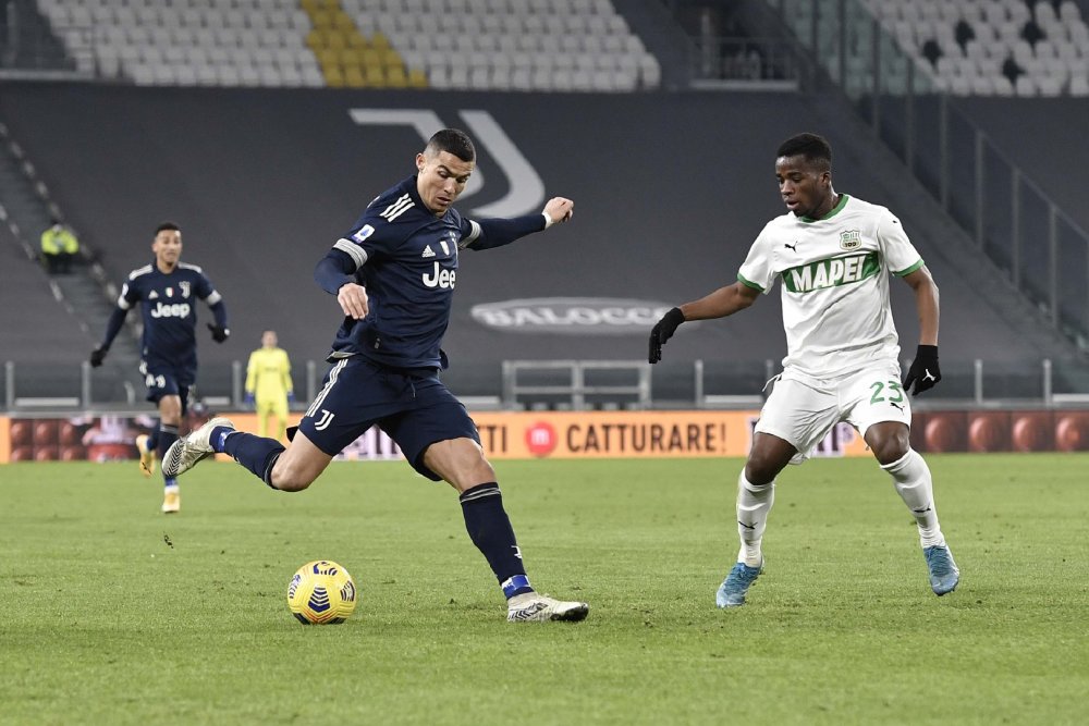  亚特兰大主场四球大胜卡利亚里继续紧追积分榜前列