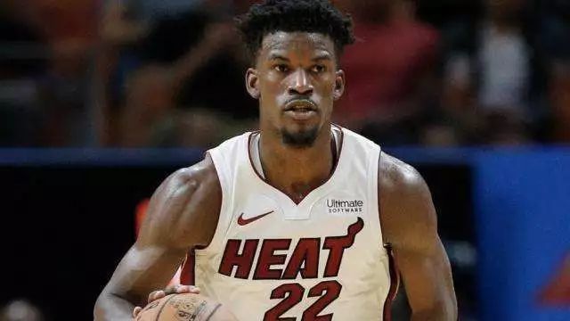  巴特勒准三双热火加时力克凯尔特人完成复仇